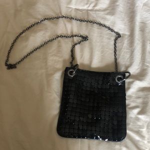 Little black bag